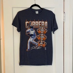 Detroit Tigers T-shirt